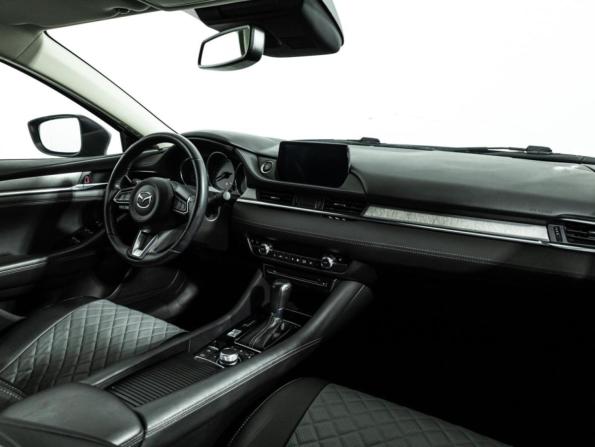 Mazda 6 III (GJ) Рестайлинг 2 с пробегом 2019 года, цена 1 949 700 рублей, 87000 км, седан, Автокод Объявления