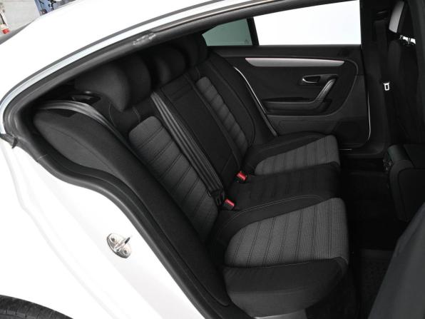 Volkswagen Passat CC I Рестайлинг с пробегом 2013 года, цена 1 150 000 рублей, 222741 км, седан, Автокод Объявления
