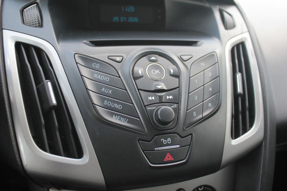 Ford Focus III Воронеж  - изображение 16