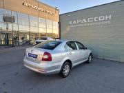 Skoda Octavia II (A5) Рестайлинг Екатеринбург  - изображение 14