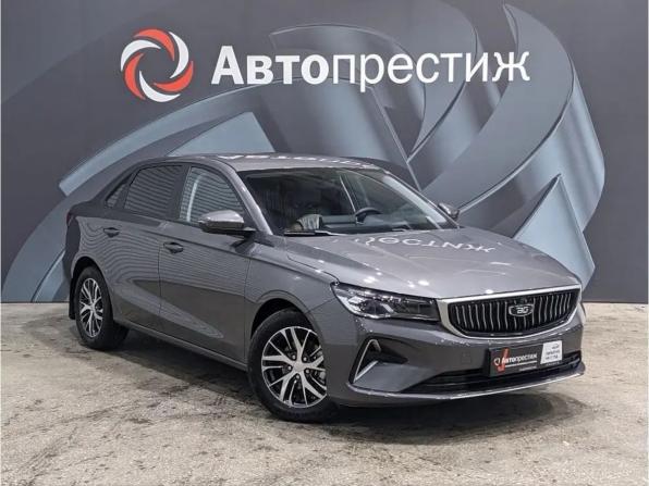 Belgee S50 с пробегом 2026 года, цена 1 920 000 рублей, 4225 км, седан, Автокод Объявления
