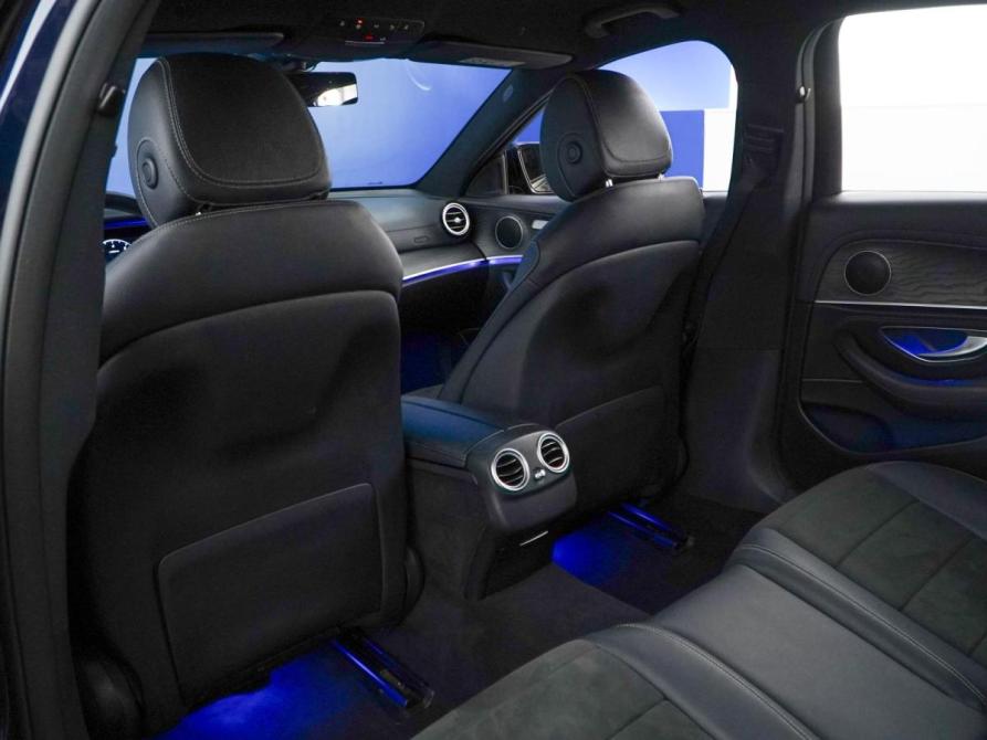 Mercedes-Benz E-Класс V (W213 S213 C238) Рестайлинг Москва  - изображение 11