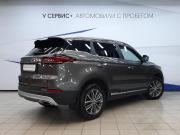 Geely Atlas Pro Москва  - изображение 27
