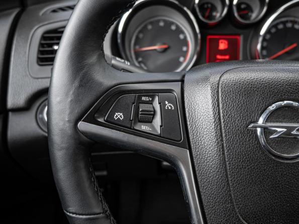 Opel Insignia I с пробегом 2012 года, цена 910 000 рублей, 279200 км, лифтбек, Автокод Объявления