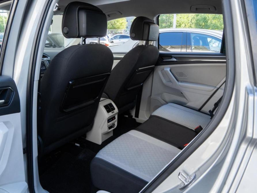Volkswagen Tiguan II Волгоград  - изображение 14