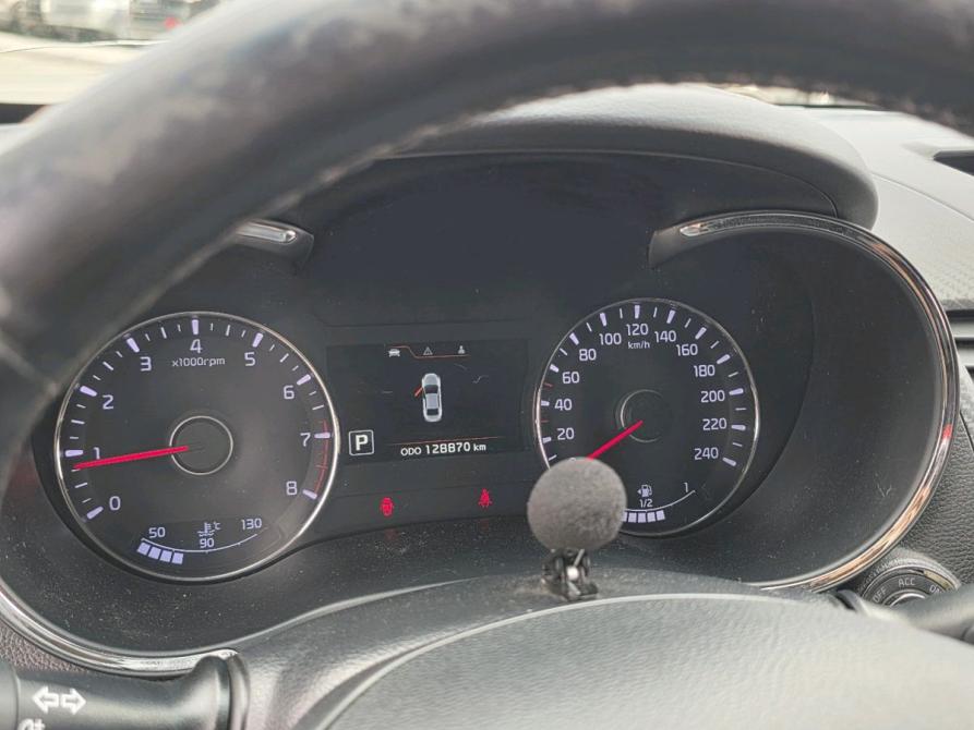 Kia Cerato III Новосибирск  - изображение 18