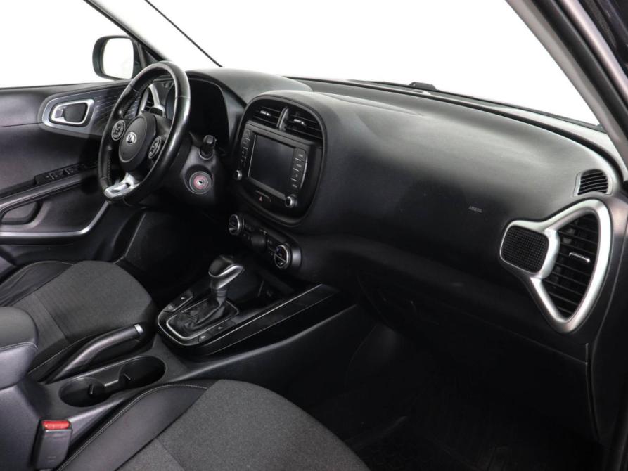 Kia Soul III Химки  - изображение 11