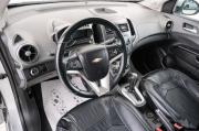 Chevrolet Aveo II Красноярск  - изображение 31