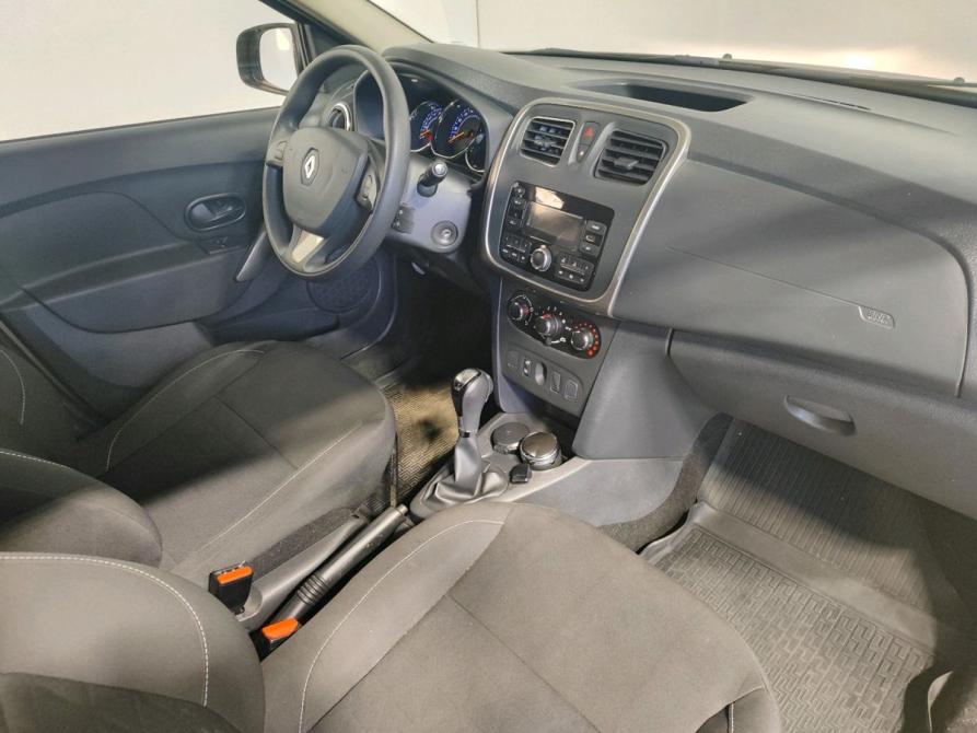 Renault Sandero II Москва  - изображение 9