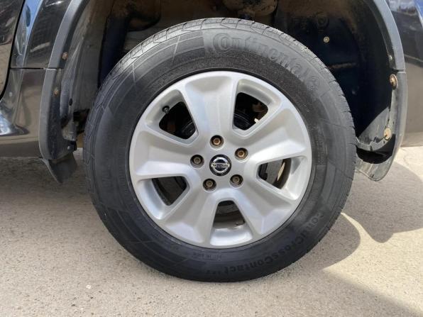 Nissan Terrano III (D10) с пробегом 2020 года, цена 1 569 735 рублей, 124769 км, внедорожник, Автокод Объявления