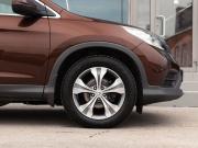 Honda CR-V IV Новосибирск  - изображение 28