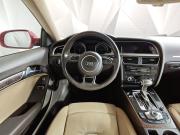 Audi A5 I (8T) Рестайлинг Москва  - изображение 40