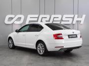 Skoda Octavia III (A7) Рестайлинг Воронеж  - изображение 17