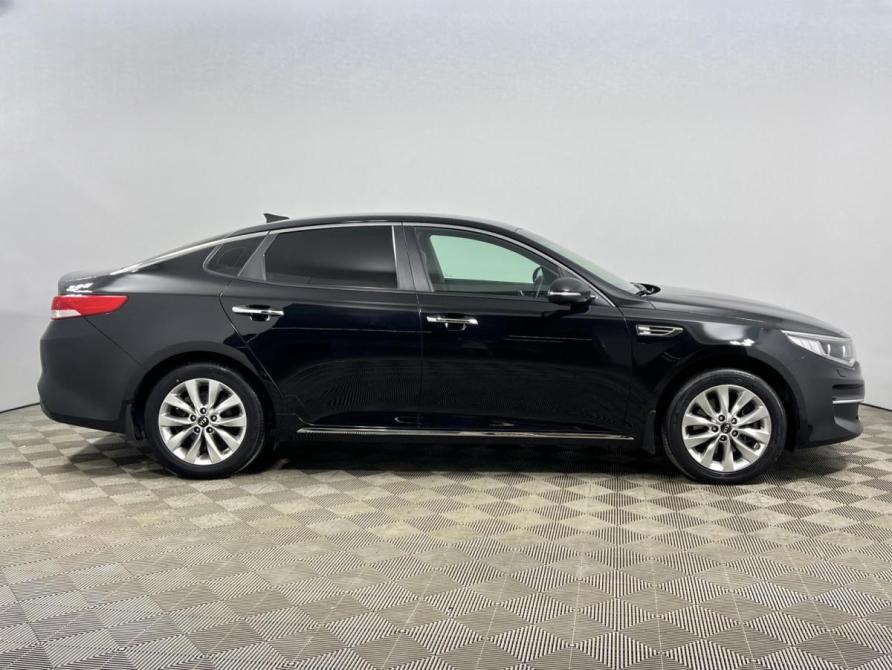 Kia Optima IV Казань  - изображение 5