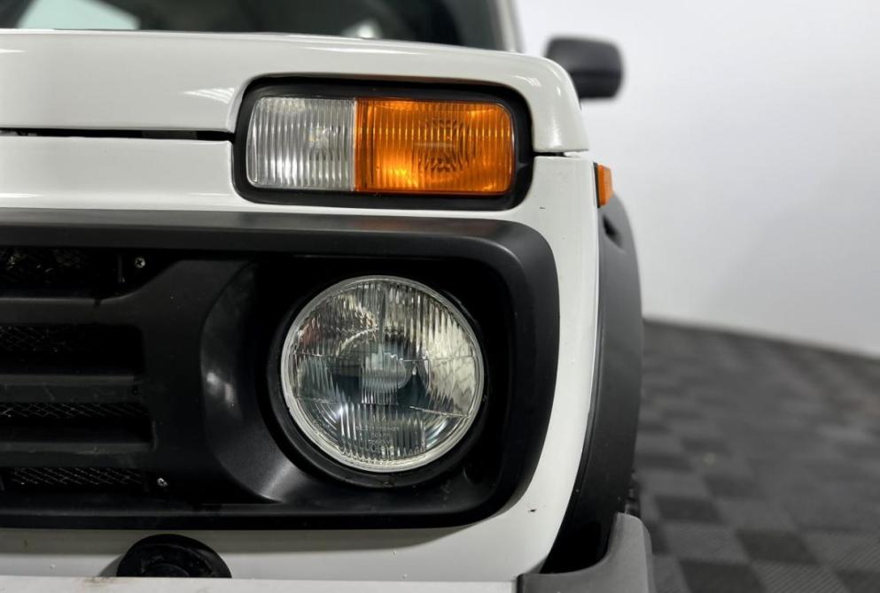 Lada (ВАЗ) 2121 (4x4) I Рестайлинг Нижний Новгород  - изображение 17