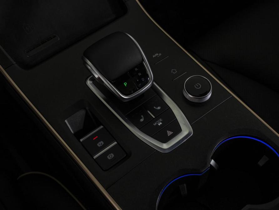 Omoda C5 I Рестайлинг Москва  - изображение 16