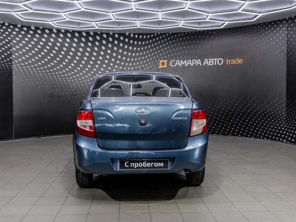 Lada (ВАЗ) Granta I с пробегом 2014 года, цена 240 000 рублей, 150000 км, седан, Автокод Объявления