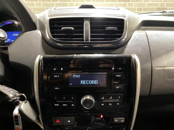 Nissan Terrano III (D10) с пробегом 2018 года, цена 1 550 000 рублей, 140040 км, внедорожник, Автокод Объявления
