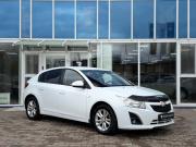 Chevrolet Cruze I Рестайлинг Ульяновск  - изображение 23