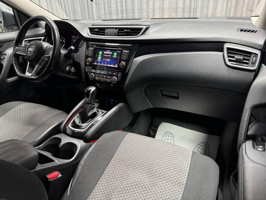 Nissan Qashqai II Рестайлинг Стерлитамак  - изображение 31