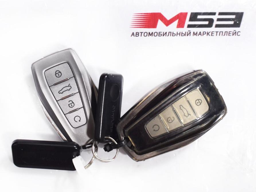 Geely Coolray I Кемерово  - изображение 22