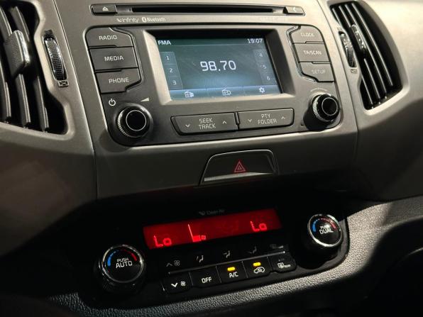 Kia Sportage III с пробегом 2014 года, цена 1 250 000 рублей, 215811 км, внедорожник, Автокод Объявления