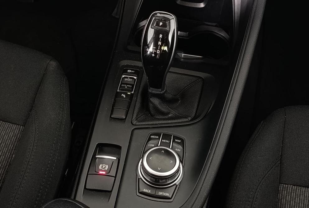BMW X1 II (F48) Рестайлинг Волгоград  - изображение 14