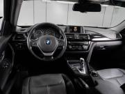 BMW 3 серии VI (F3x) Рестайлинг Тюмень  - изображение 27