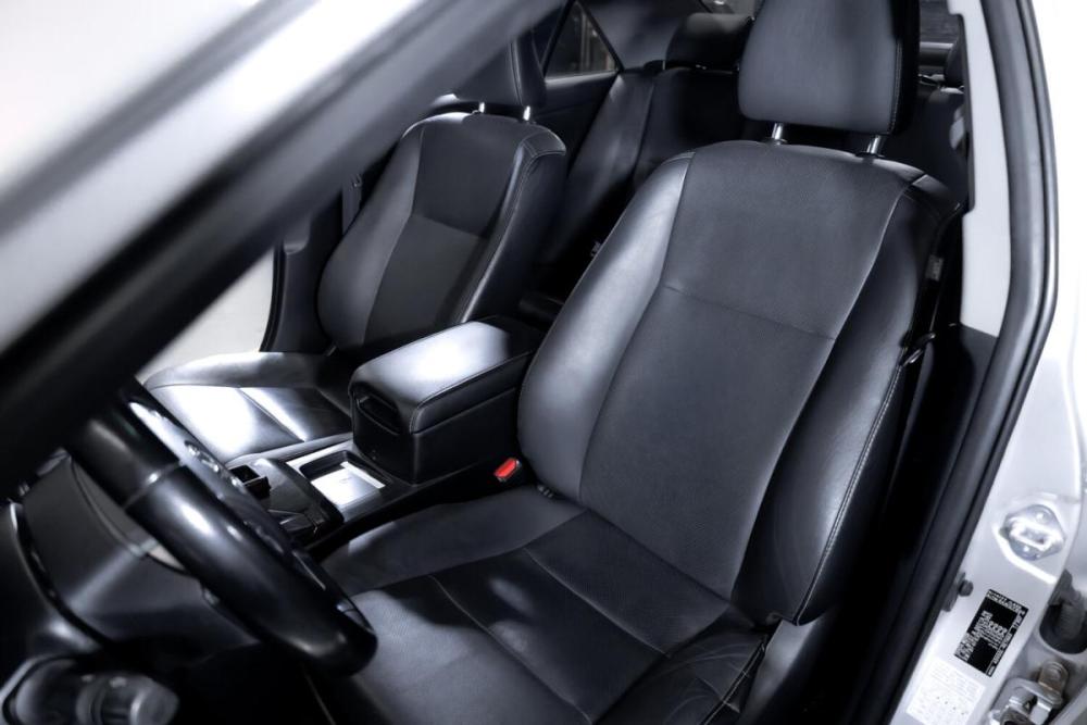 Toyota Camry VII (XV50) Рестайлинг Тюмень  - изображение 15