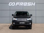 Lexus GX II Краснодар  - изображение 38