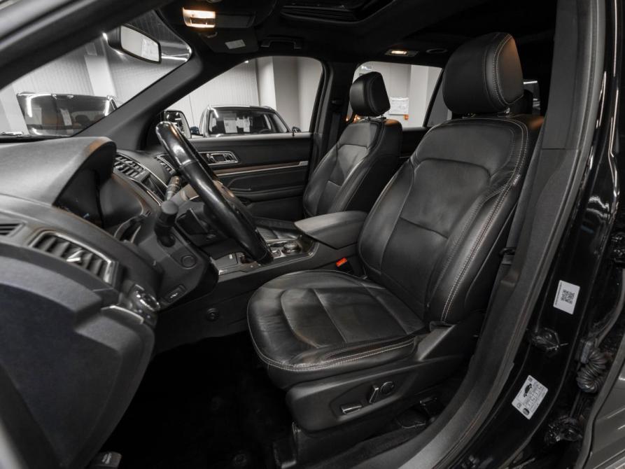 Ford Explorer V Рестайлинг Москва  - изображение 9