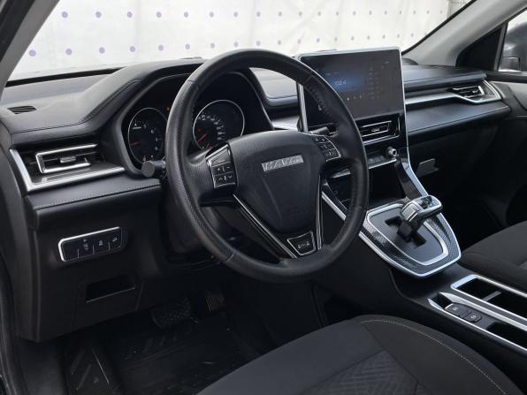 Haval M6 II с пробегом 2023 года, цена 1 840 000 рублей, 35486 км, внедорожник, Автокод Объявления