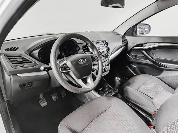 Lada (ВАЗ) Vesta I с пробегом 2017 года, цена 695 000 рублей, 87452 км, универсал, Автокод Объявления