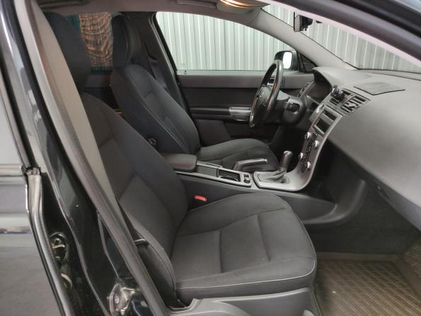 Volvo S40 II Рестайлинг с пробегом 2008 года, цена 615 000 рублей, 229320 км, седан, Автокод Объявления