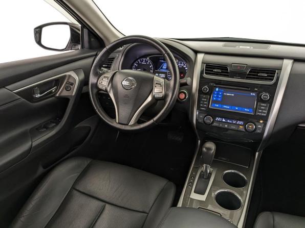 Nissan Teana III с пробегом 2014 года, цена 1 690 000 рублей, 93466 км, седан, Автокод Объявления