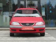 Toyota Avensis I Рестайлинг Петрозаводск  - изображение 19