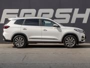 Chery Tiggo 8 I Краснодар  - изображение 27