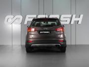 Hyundai Santa Fe III Минеральные Воды  - изображение 24