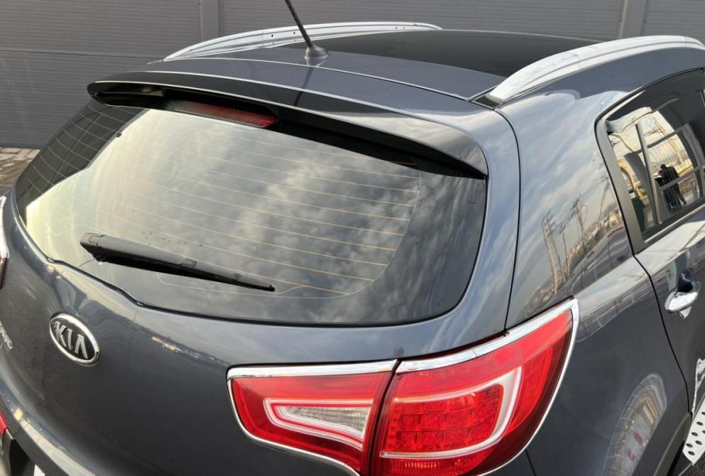 Kia Sportage III Красноярск  - изображение 12