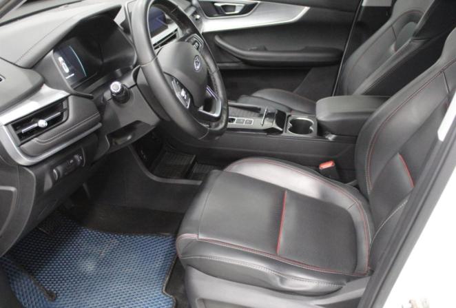 Chery Tiggo 7 Pro I с пробегом 2021 года, цена 1 690 000 рублей, 51988 км, внедорожник, Автокод Объявления