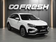 Lada (ВАЗ) Vesta I Рестайлинг (NG) Тверь  - изображение 20