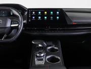 Changan CS55 Plus II Москва  - изображение 39