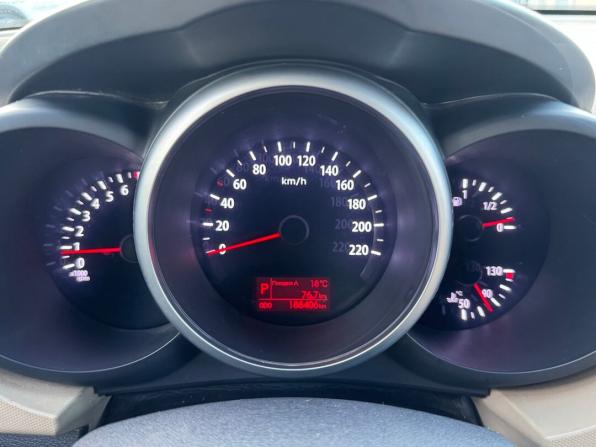 Kia Soul I Рестайлинг с пробегом 2013 года, цена 879 900 рублей, 188406 км, хэтчбек, Автокод Объявления