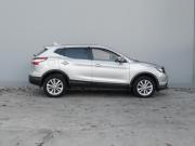 Nissan Qashqai II Рестайлинг Калининград  - изображение 37