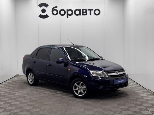 Lada (ВАЗ) Granta I с пробегом 2012 года, цена 415 000 рублей, 158587 км, седан, Автокод Объявления