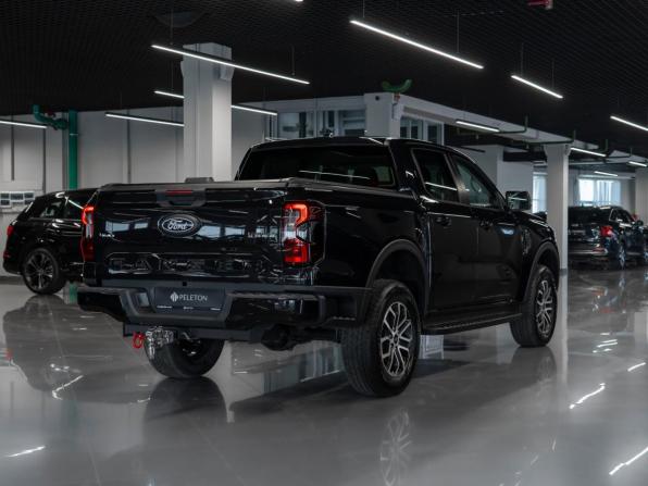 Ford Ranger T6.2 с пробегом 2026 года, цена 5 700 000 рублей, 50 км, пикап, Автокод Объявления