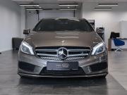 Mercedes-Benz A-Класс III (W176) Калуга  - изображение 41