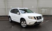 Nissan Terrano III (D10) Санкт-Петербург  - изображение 20