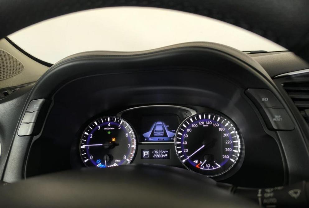 Infiniti QX60 I Нижний Новгород  - изображение 7