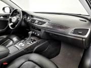 Audi A6 IV (C7) Рестайлинг Москва  - изображение 26